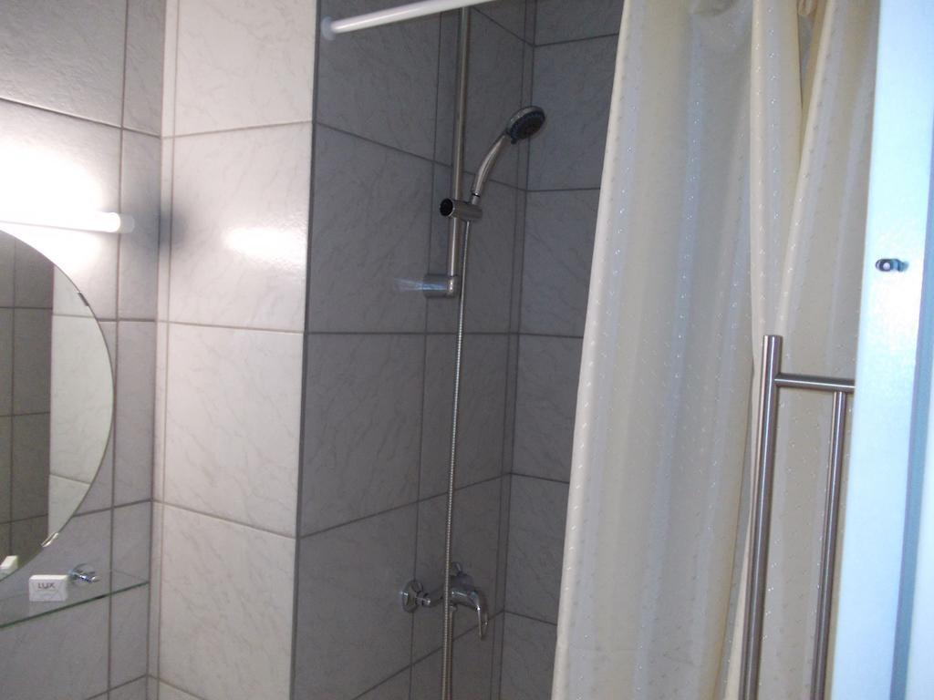 Hotel Im Bahnhof Passau Quarto foto